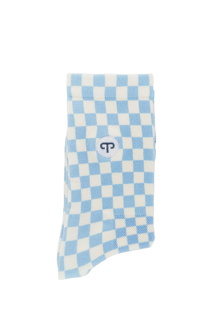 Signature Printed Socks - Women's