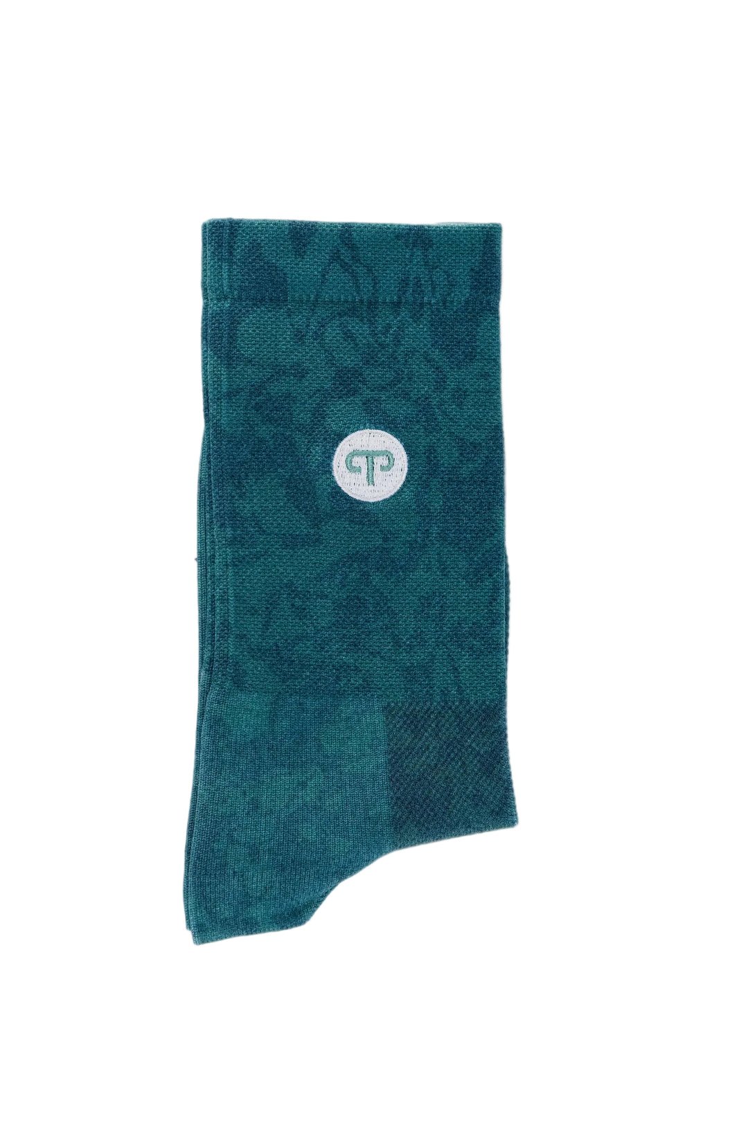 Signature Printed Socks - Women's