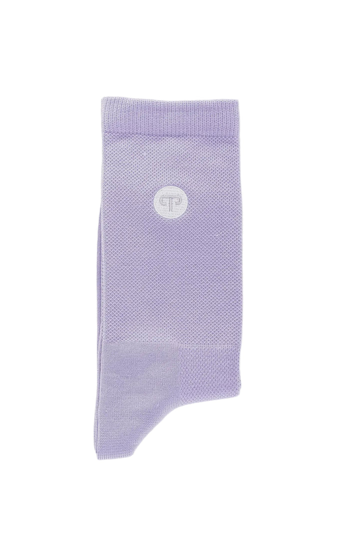 Signature Knitted Socks - Women's