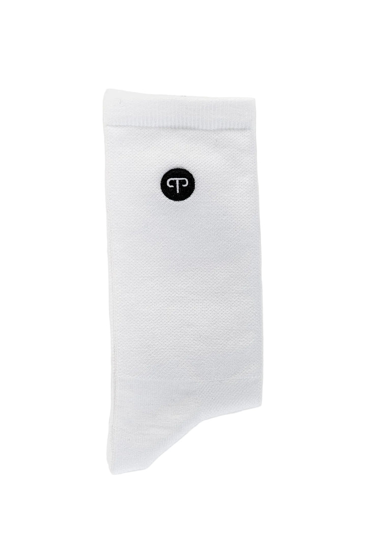 Signature Knitted Socks - Women's