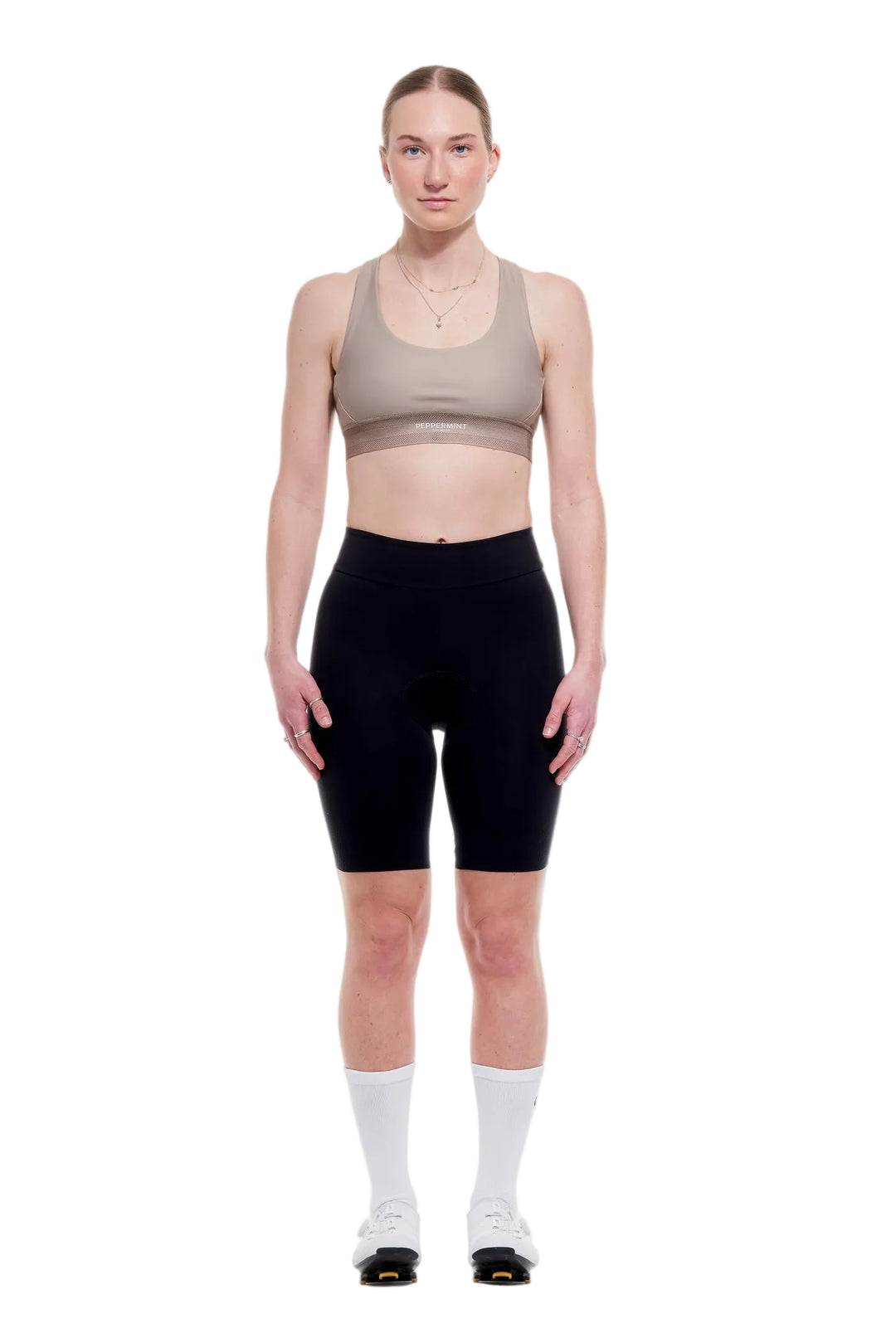 Signature Sports Bra - Women's