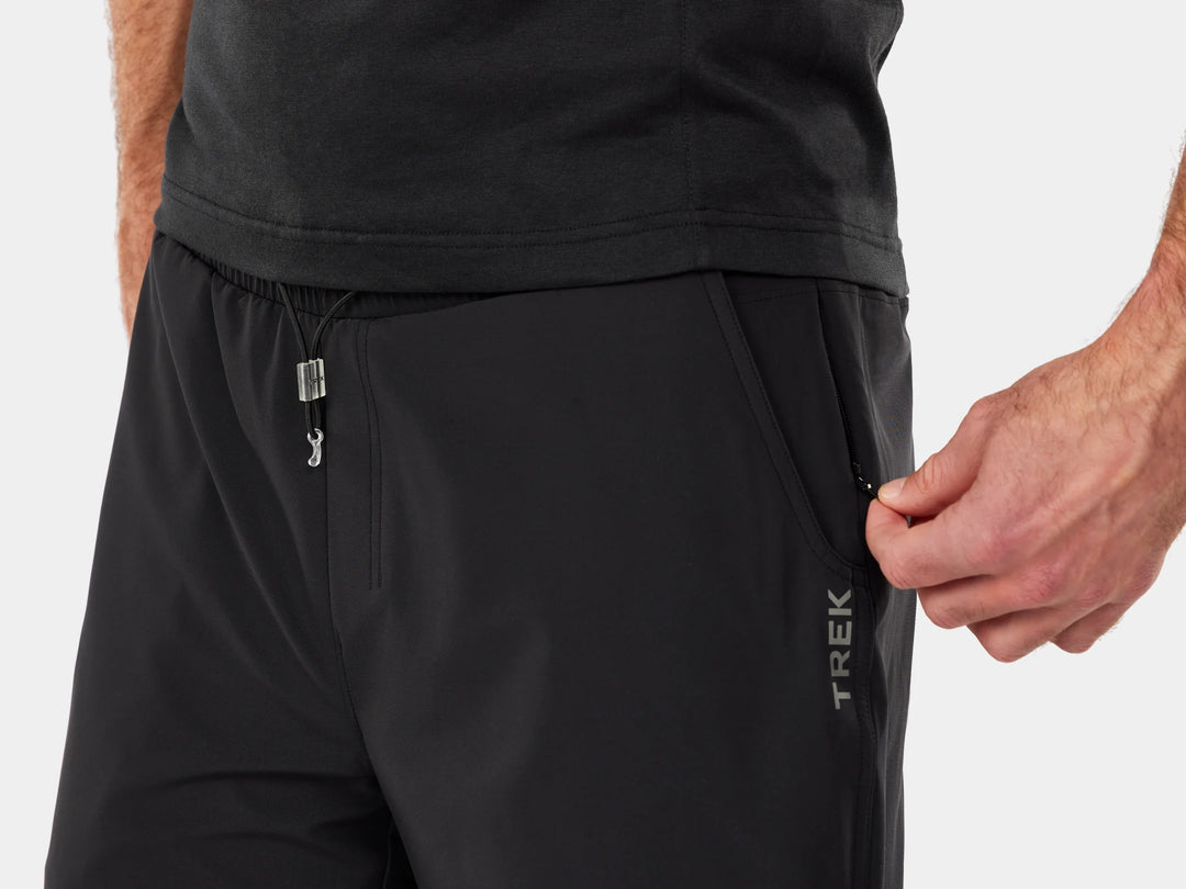 Quantum Fitness Bike Short - Men's