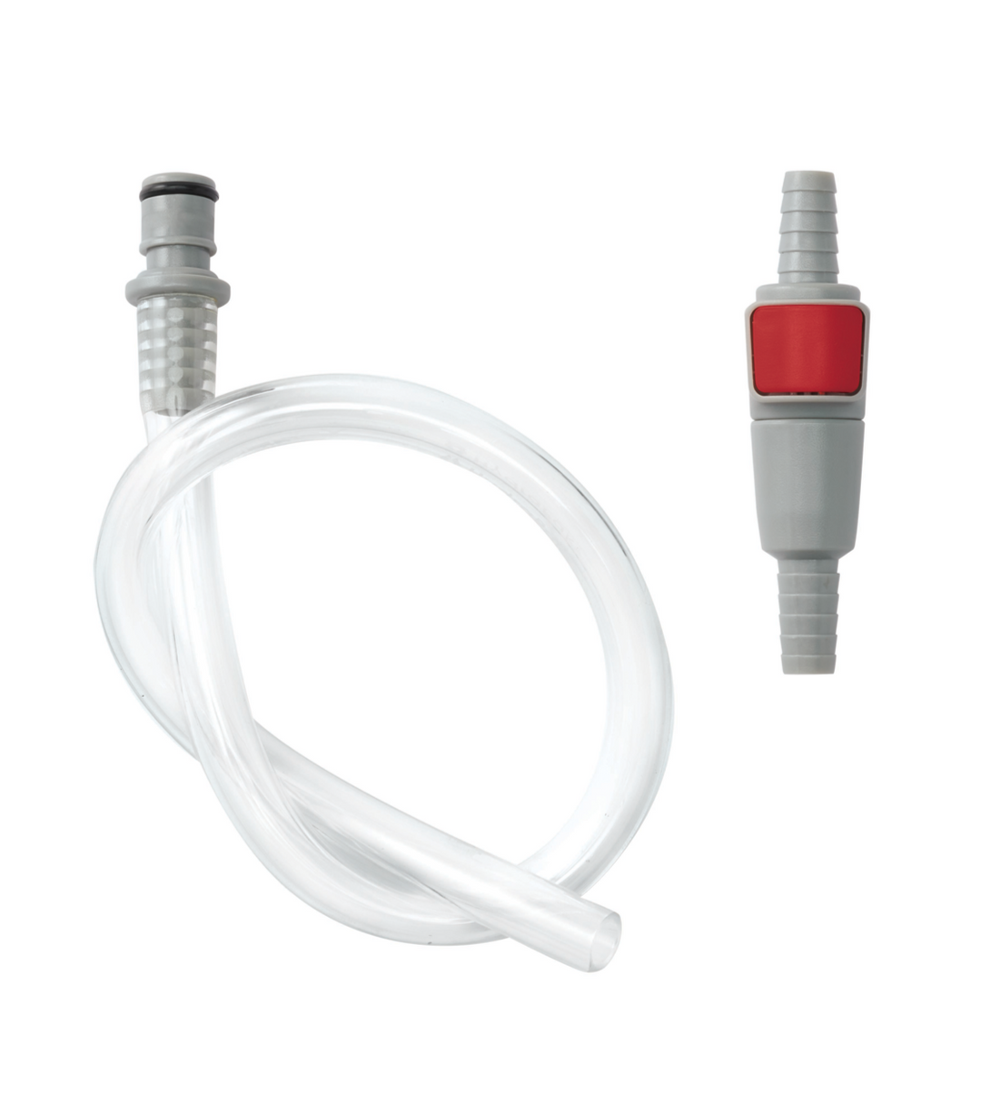 Hydraulics Quick Connect Kit