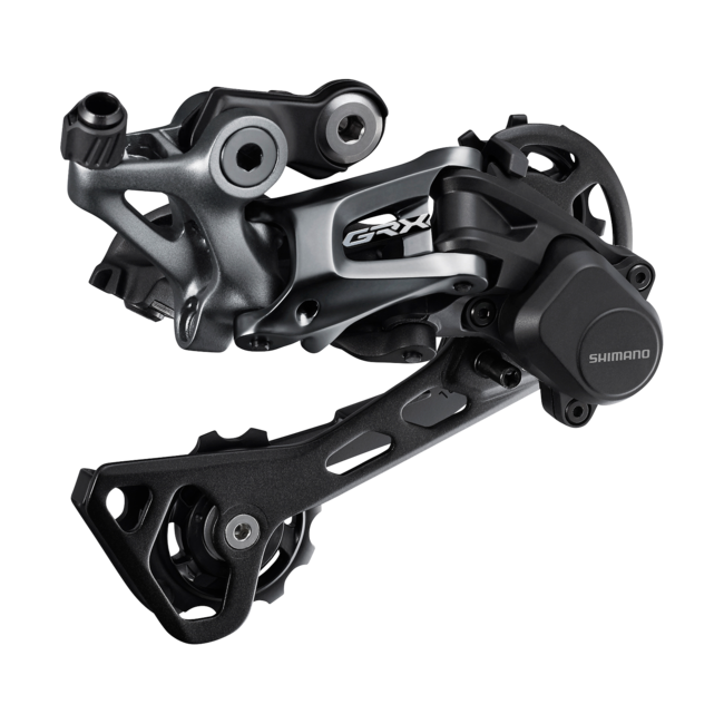 RD-RX812 GRX 11-Speed Rear Derailleur