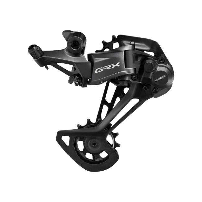 RD-RX822 GRX SGS 12 Speed Rear Derailleur