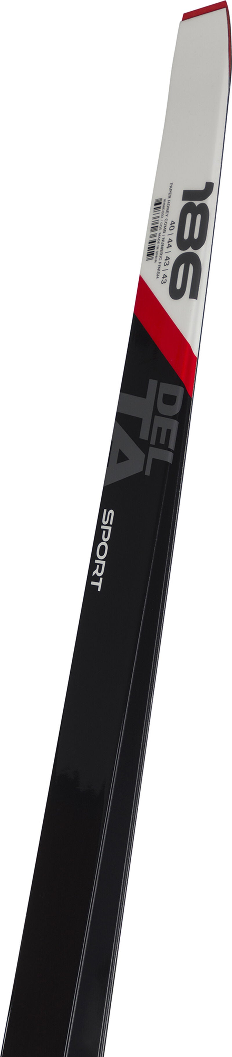 Delta Sport Skate Ski and R-Skate Binding