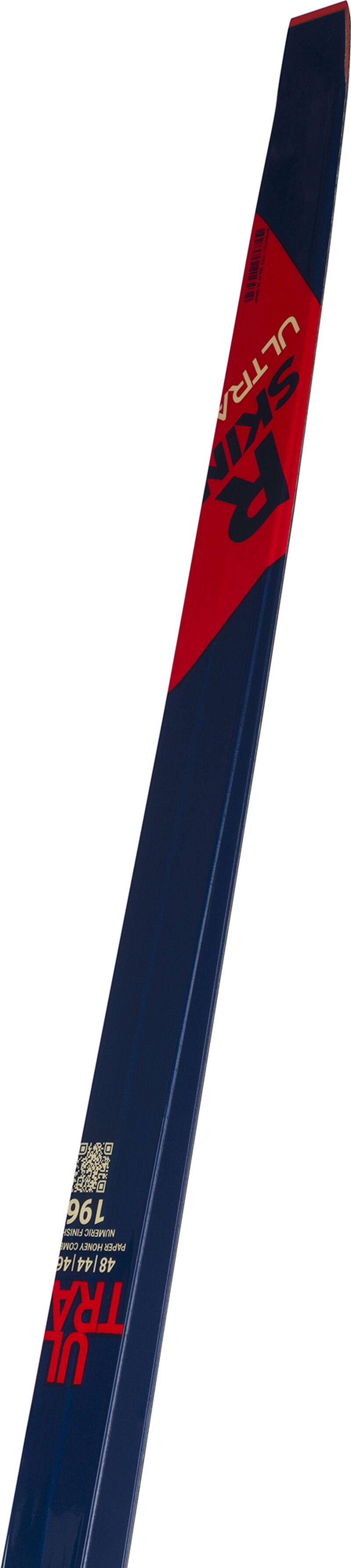 R-Skin Ultra Medium Classic Nordic Skis