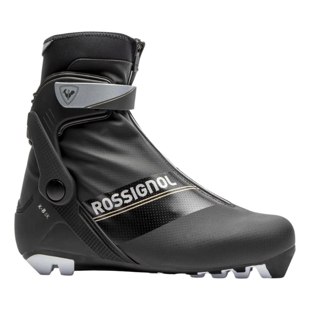 X-8 Nordic Skate Boot - Women's