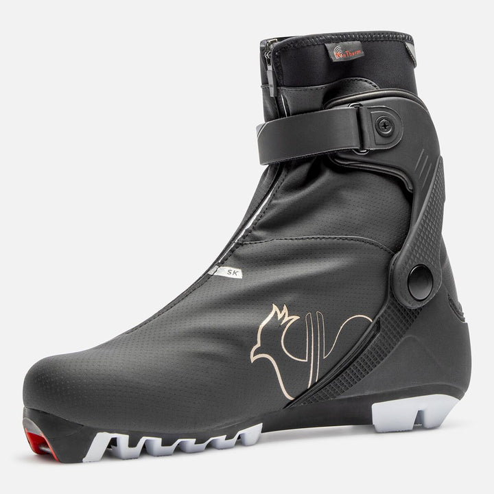 X-8 Nordic Skate Boot - Women's