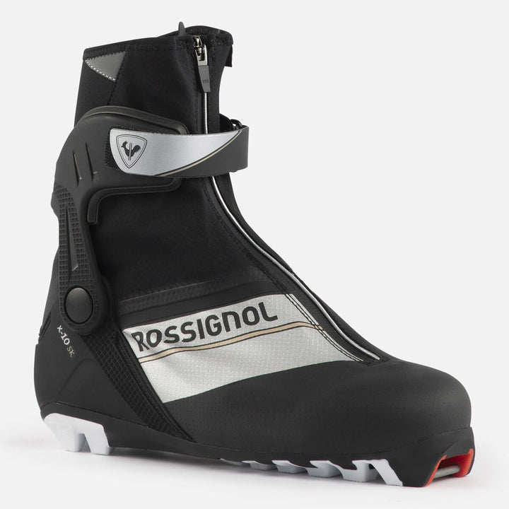 X-10 Nordic Skate Boot - Women's