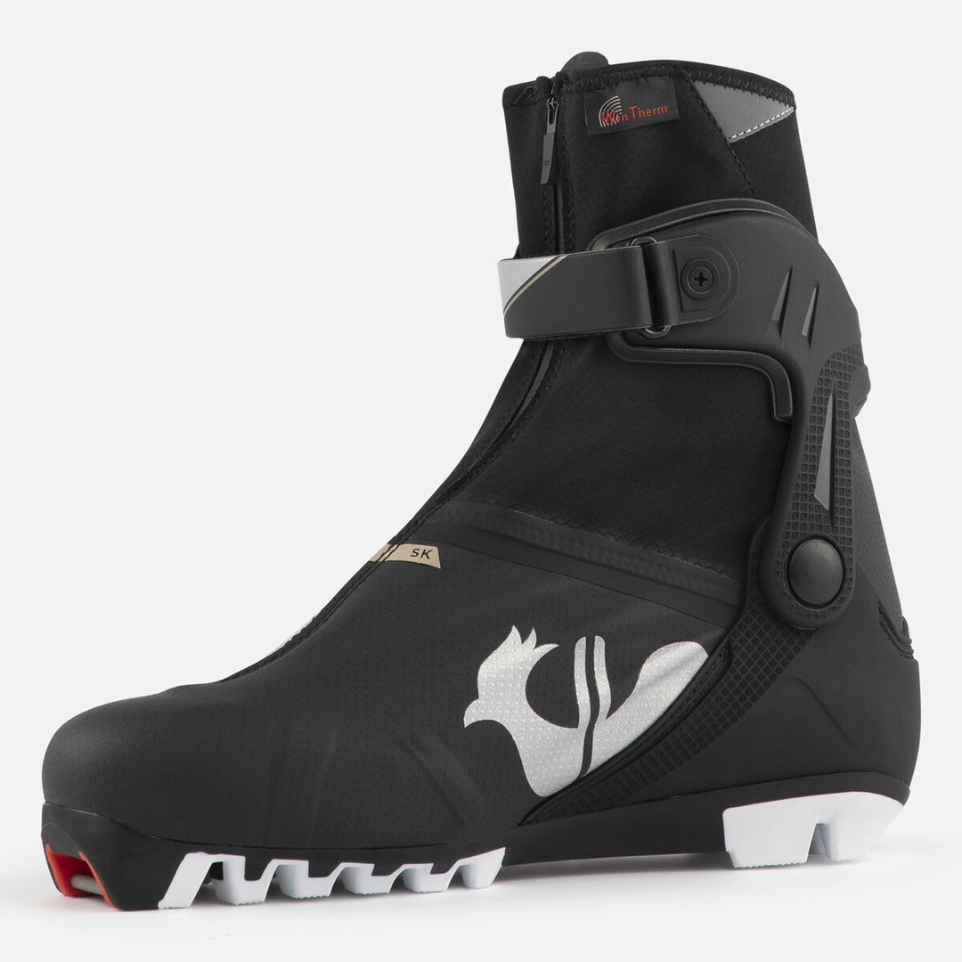 X-10 Nordic Skate Boot - Women's