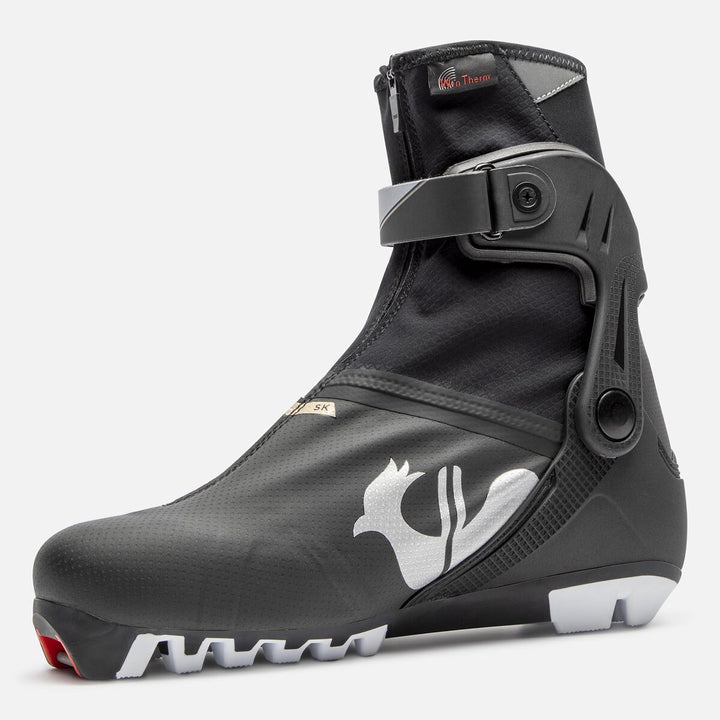 X-10 Nordic Skate Boot - Women's