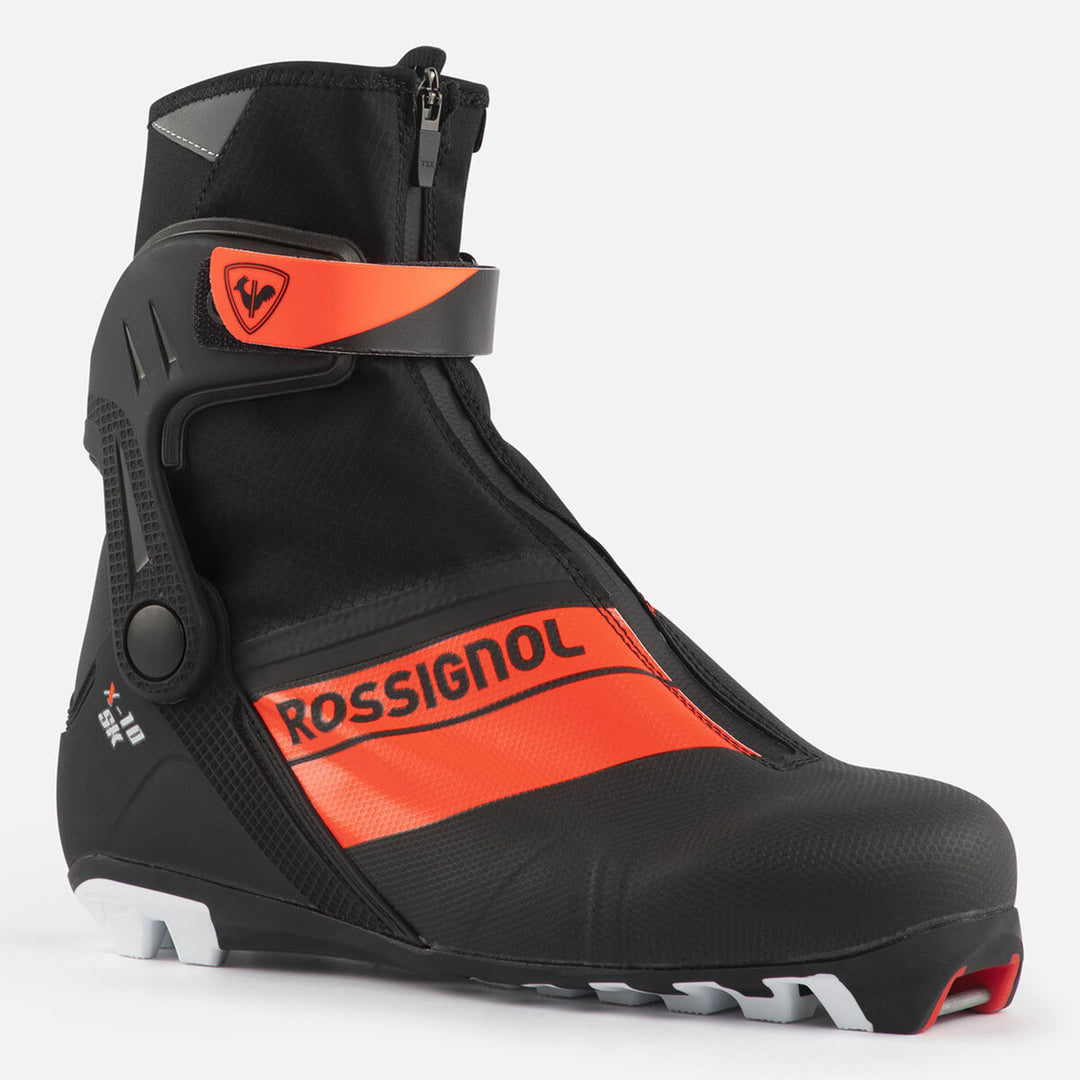 X-10 Nordic Skate Boot