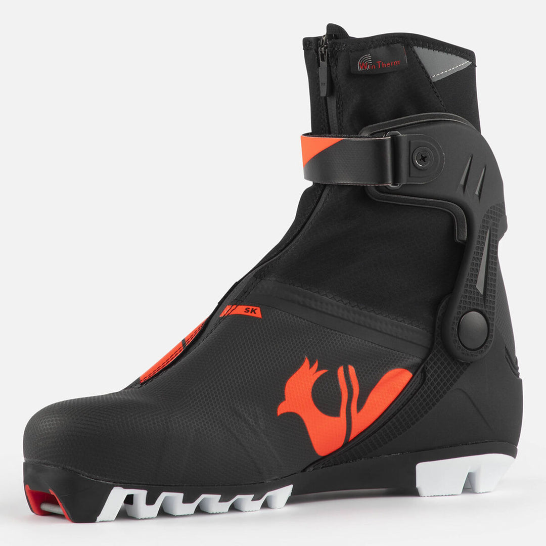 X-10 Nordic Skate Boot