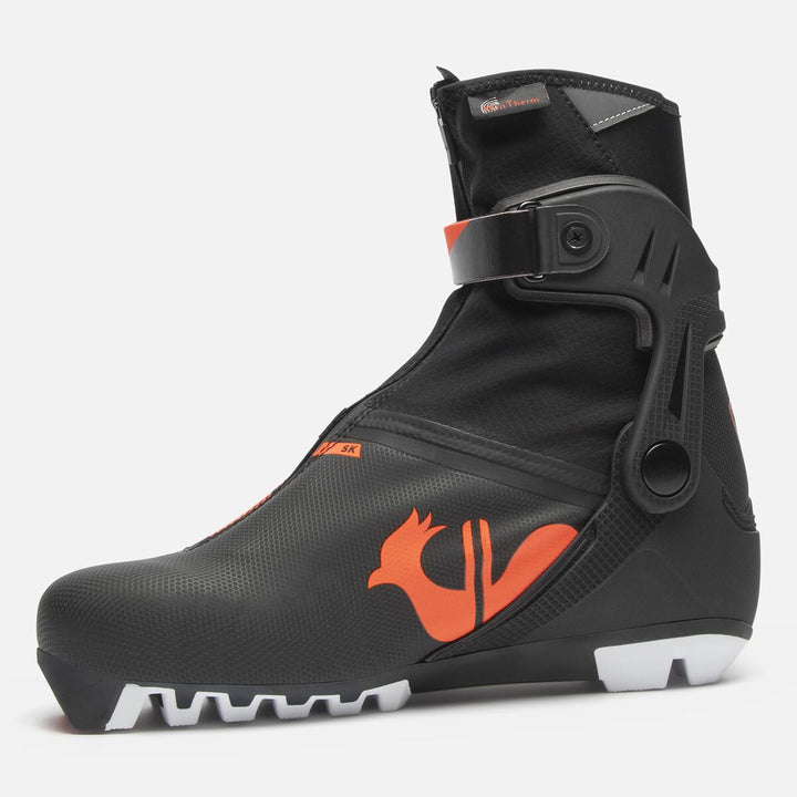 X-10 Nordic Skate Boot