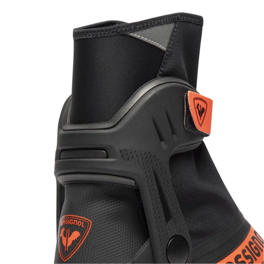 X-10 Nordic Skate Boot