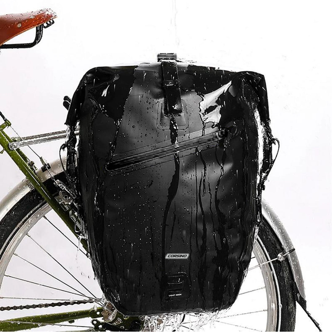 Journey Waterproof Pannier Bag - 27L (Single)