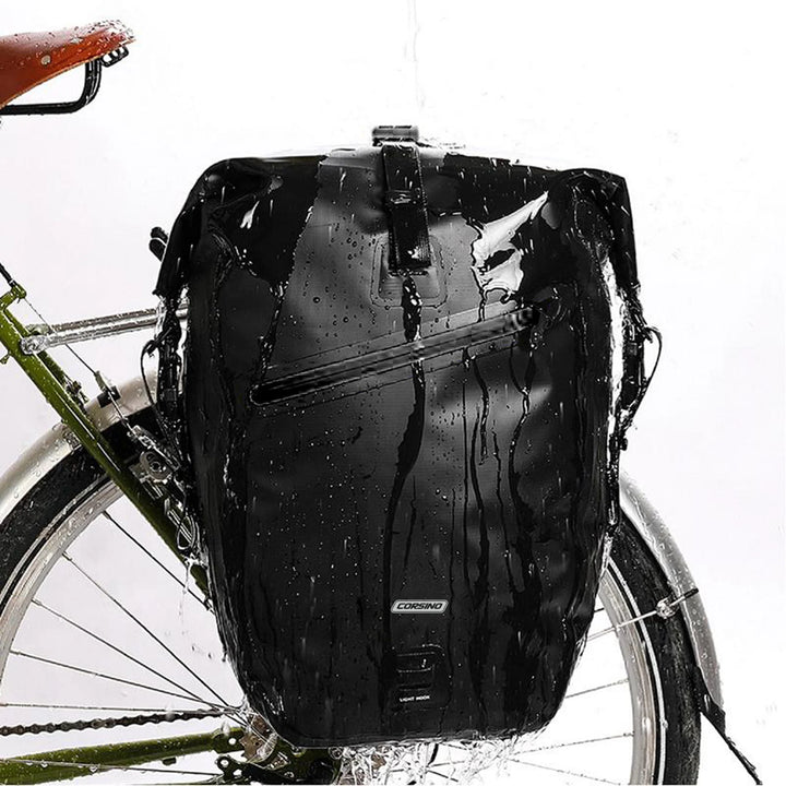 Journey Waterproof Pannier Bag - 27L (Single)