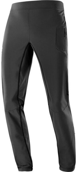 RS Warm Softshell Pants - Men's