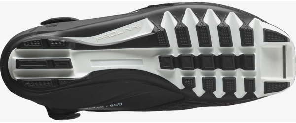 RS 8 Prolink Skate Boot - Men's