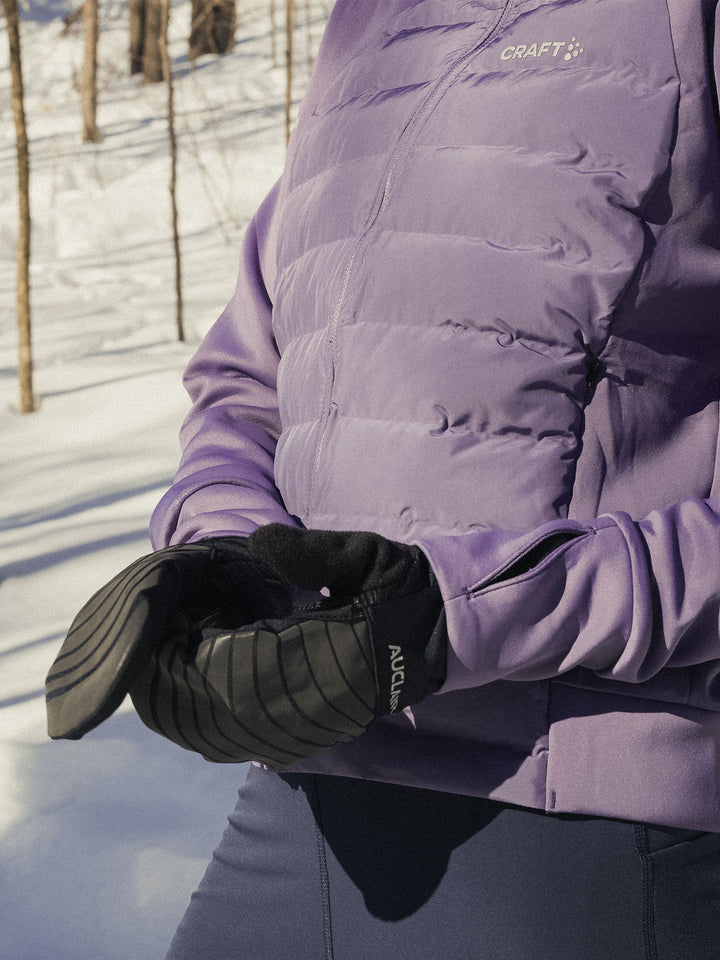 Run for Cover II Gloves