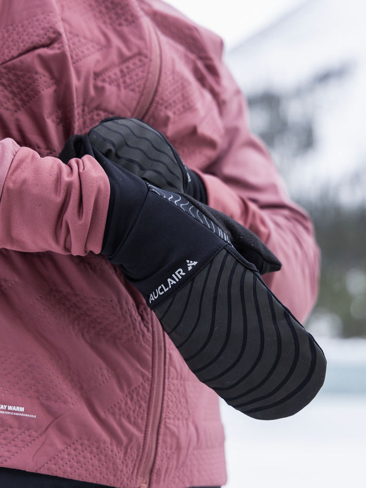 Run for Cover II Gloves