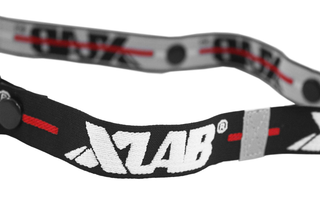 Race Belt Reflective