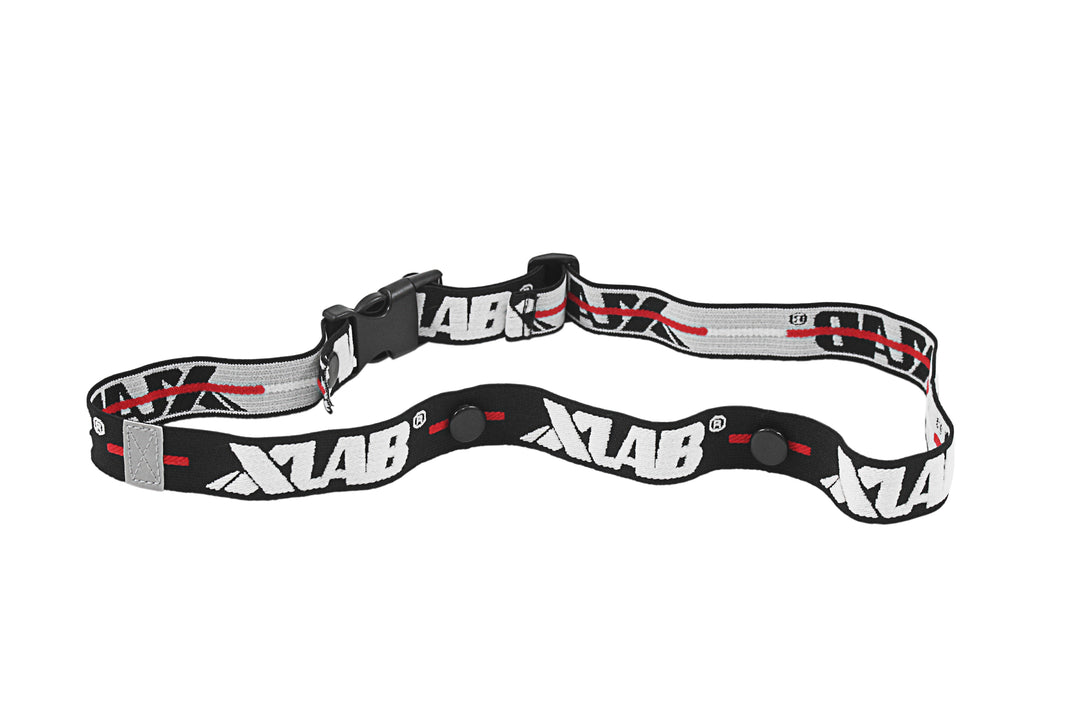 Race Belt Reflective