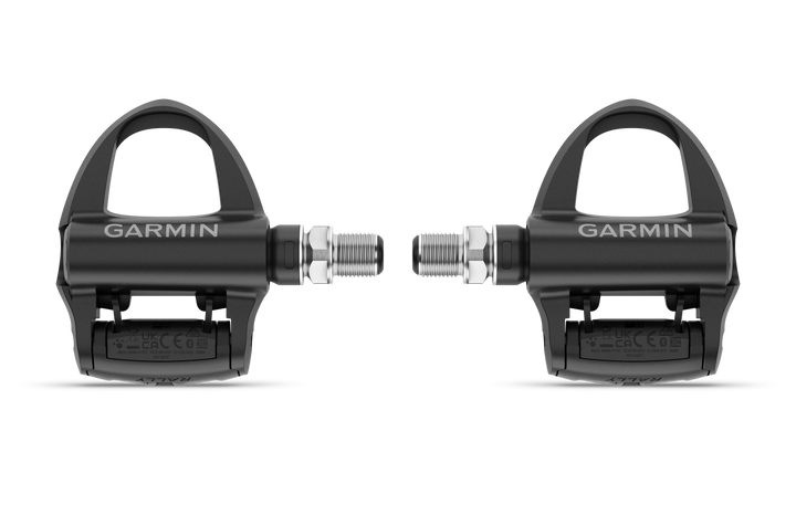 Rally RS210 Dual-sensing Power Meter Pedals