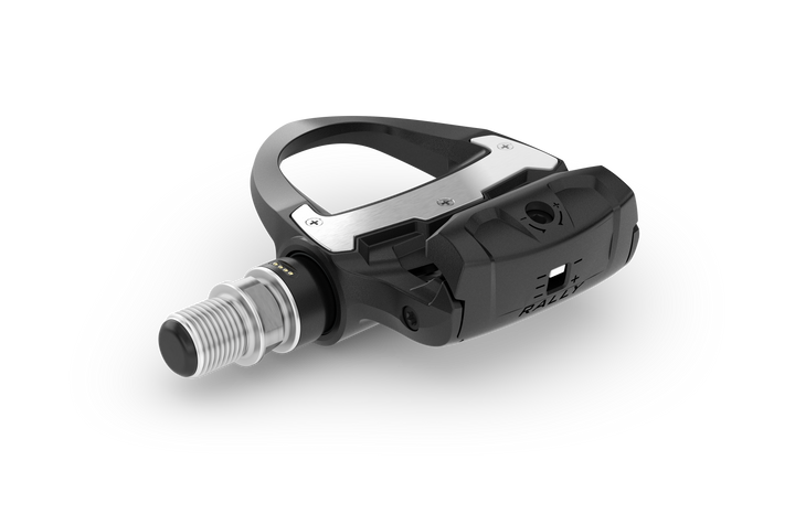 Rally RS210 Dual-sensing Power Meter Pedals