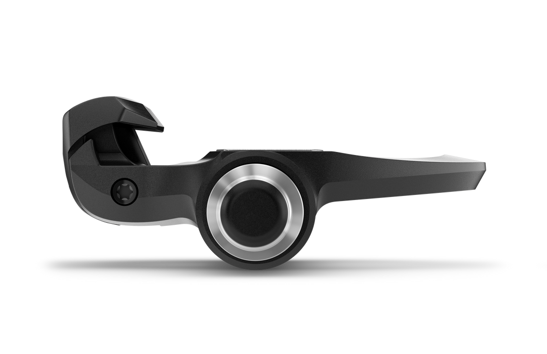 Rally RS210 Dual-sensing Power Meter Pedals