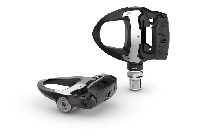 Rally RS210 Dual-sensing Power Meter Pedals