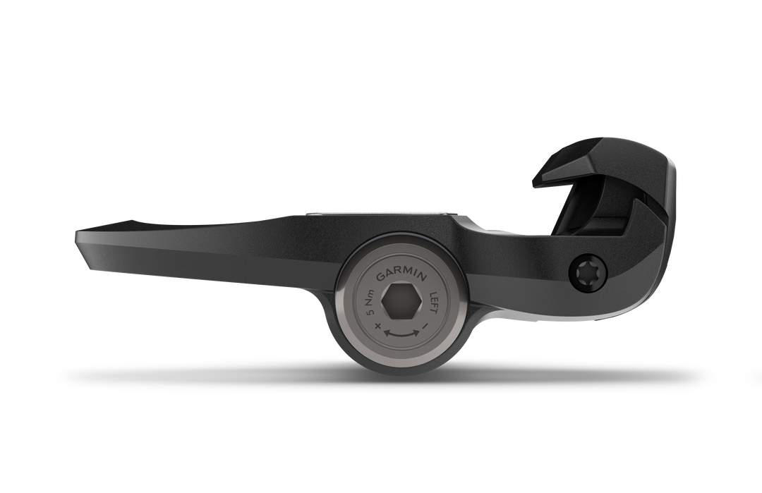 Rally RS210 Dual-sensing Power Meter Pedals