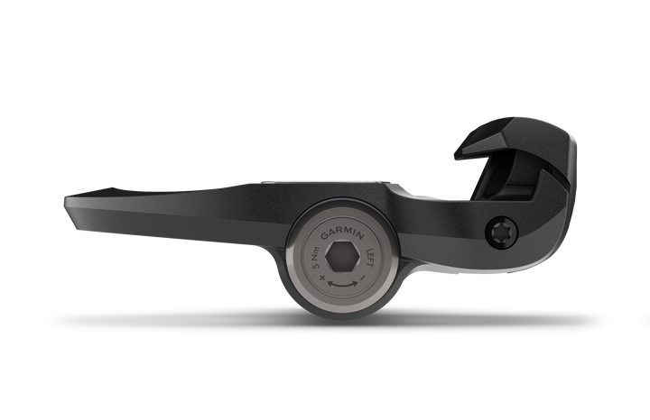 Rally RS210 Dual-sensing Power Meter Pedals