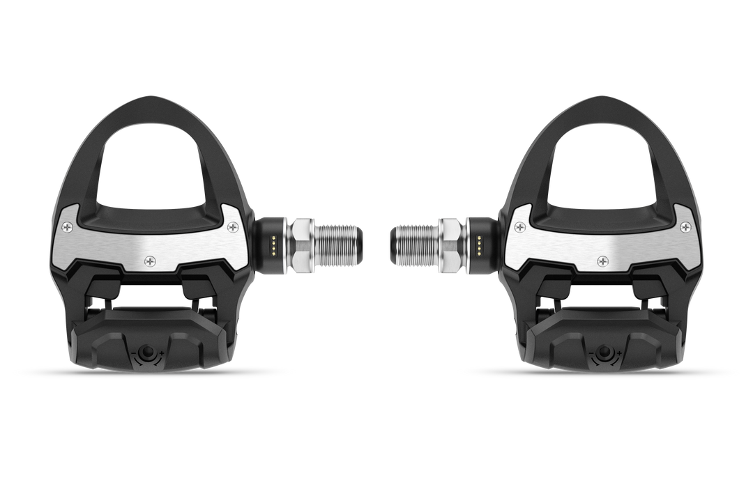 Rally RS210 Dual-sensing Power Meter Pedals