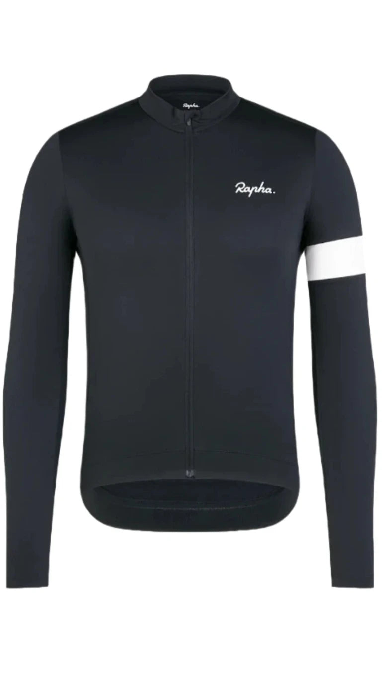 Core Thermal Jersey - Long Sleeve - Men's