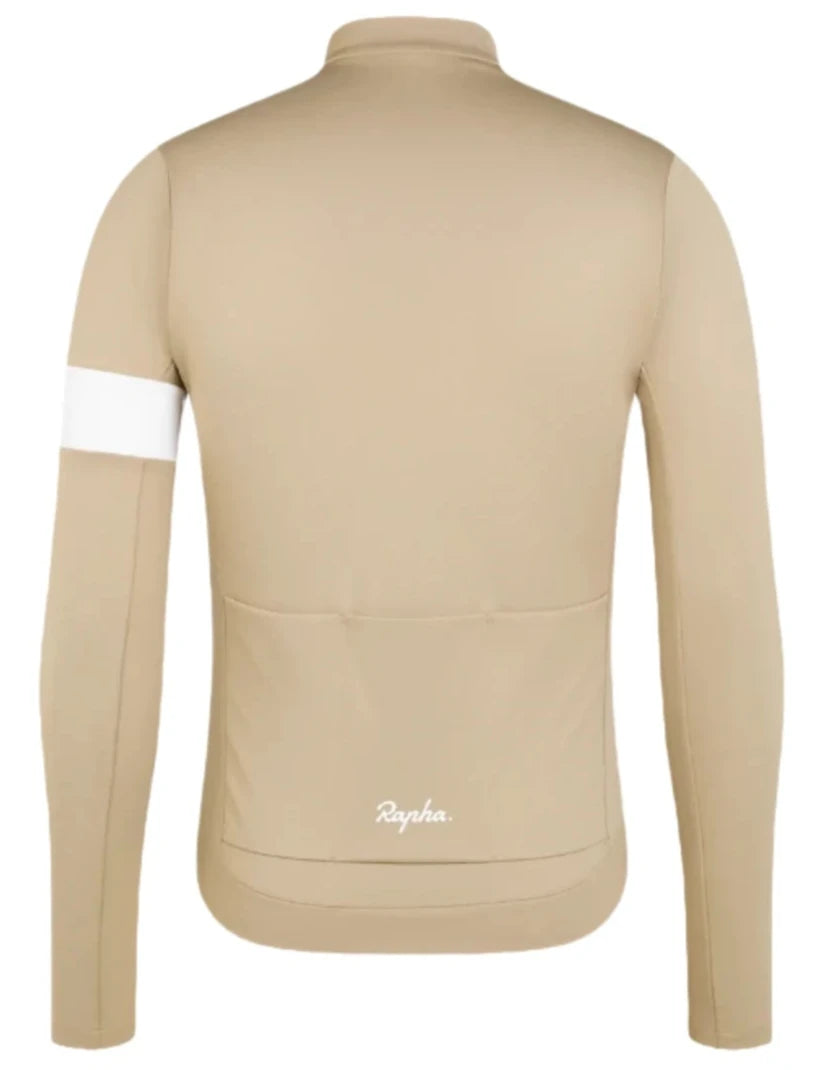 Core Thermal Jersey - Long Sleeve - Men's