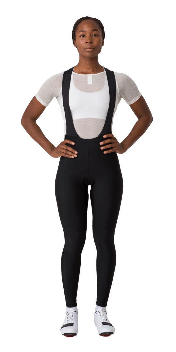 Core Winter Cycling Bib Tight - Women's