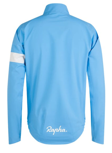 Core Cycling Rain Jacket II - Men's