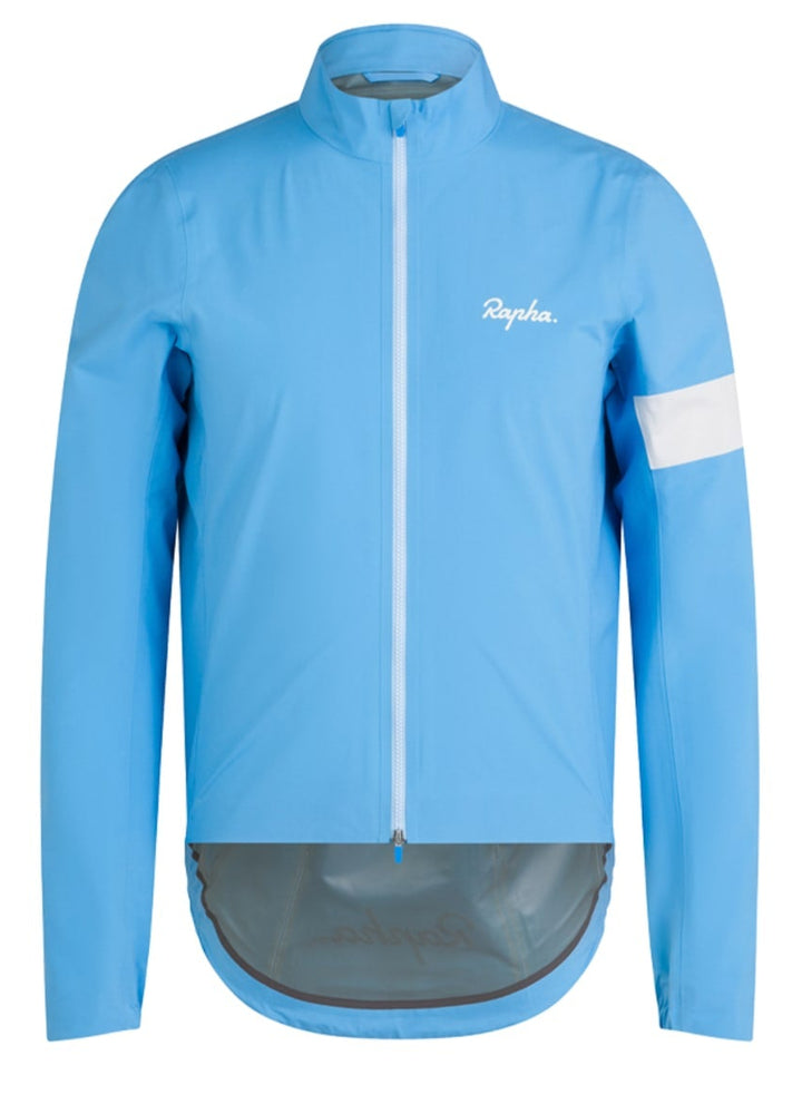 Core Cycling Rain Jacket II - Men's