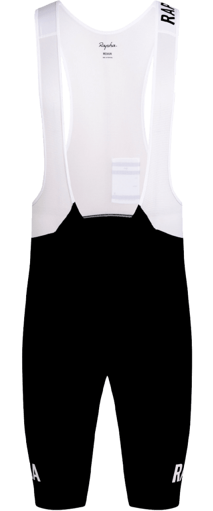 Pro Team Training Bib Short - Men's