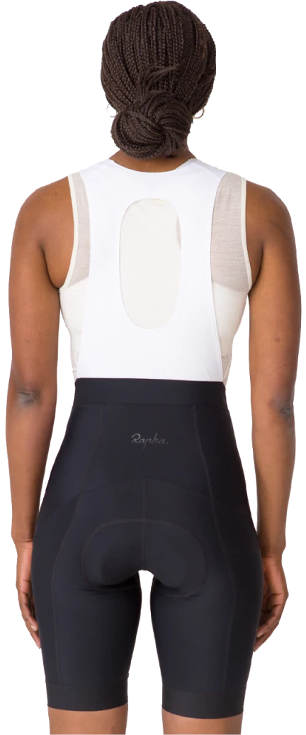 Core Bib Short - Women's