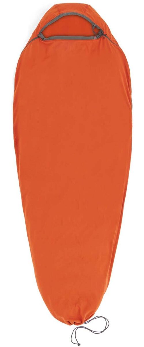 Reactor Fleece Sleeping Bag Liner