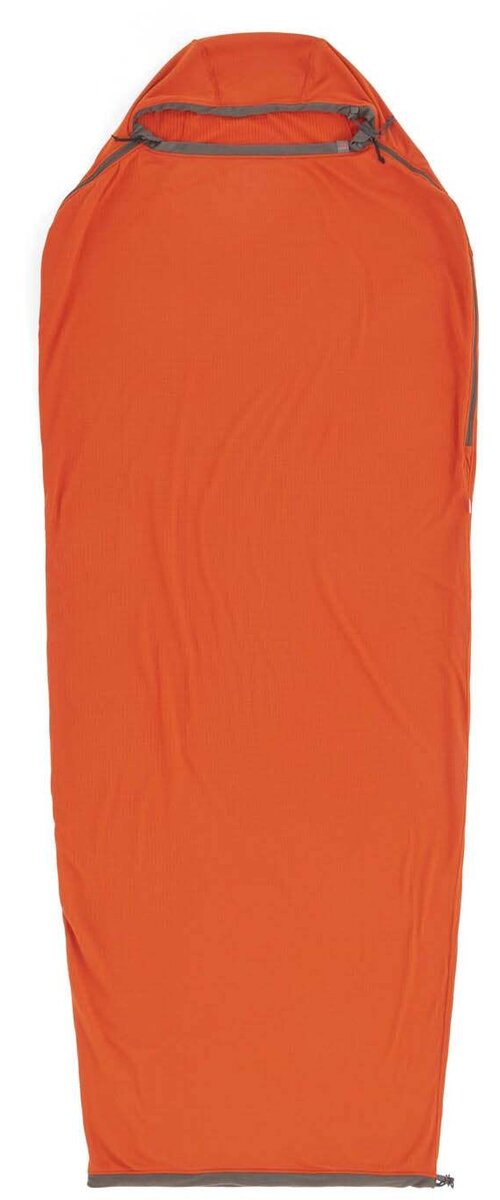 Reactor Fleece Sleeping Bag Liner