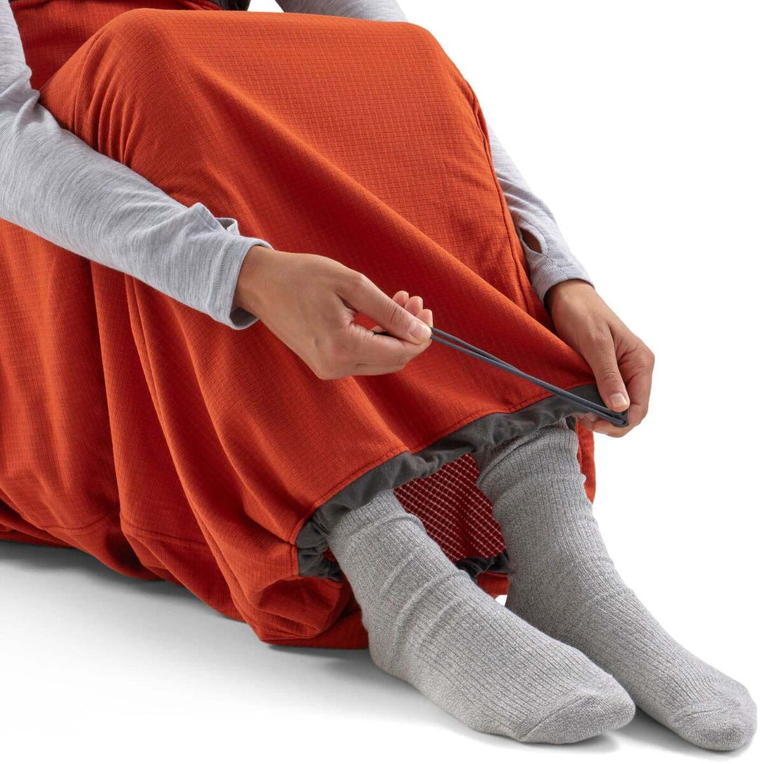 Reactor Fleece Sleeping Bag Liner