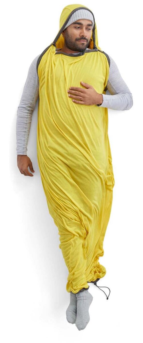 Reactor Sleeping Bag Liner