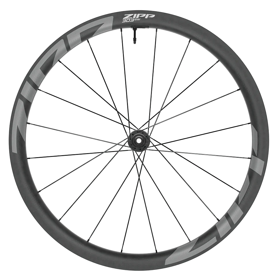 303 SW Carbon Disc Wheel - 700c