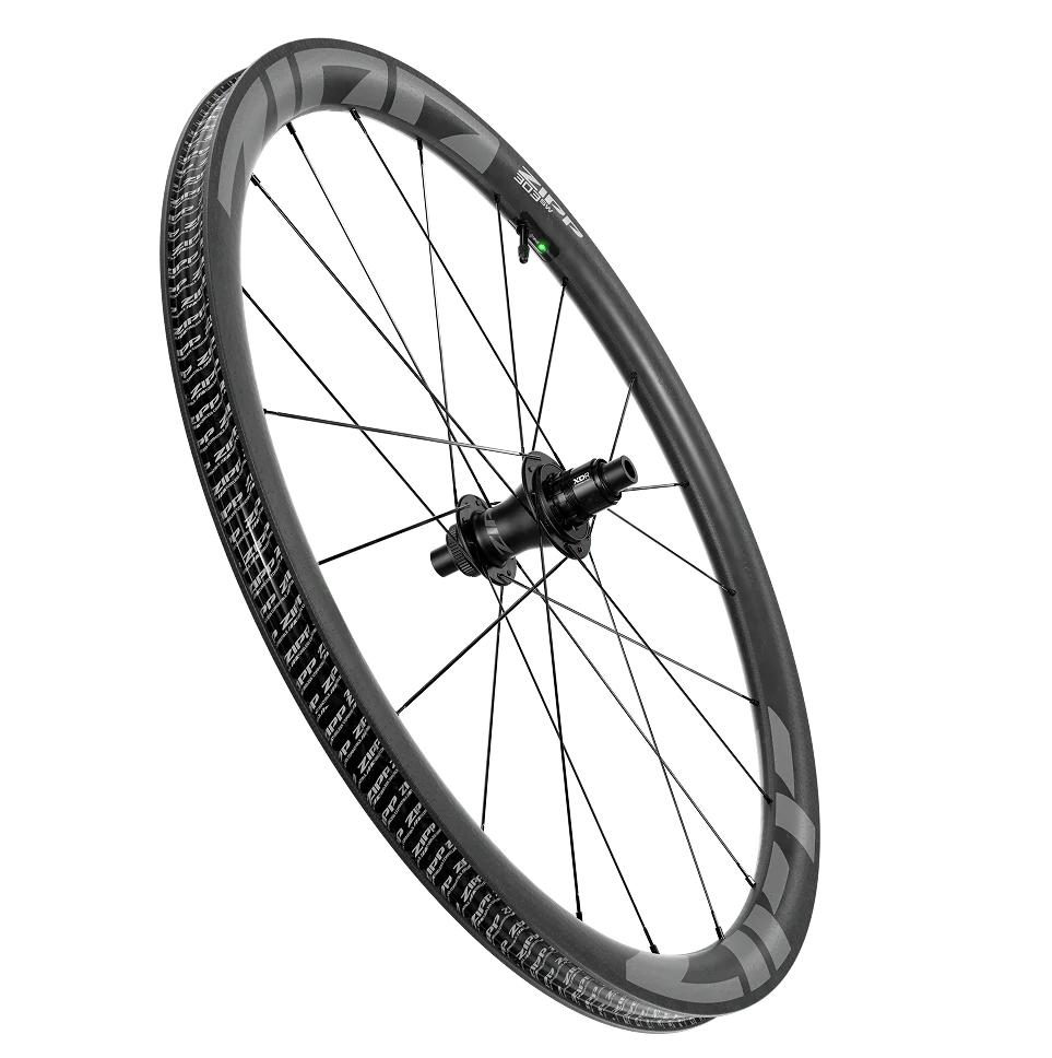 303 SW Carbon Disc Wheel - 700c