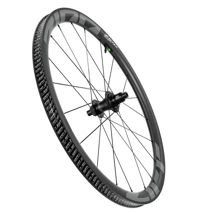 303 SW Carbon Disc Wheel - 700c