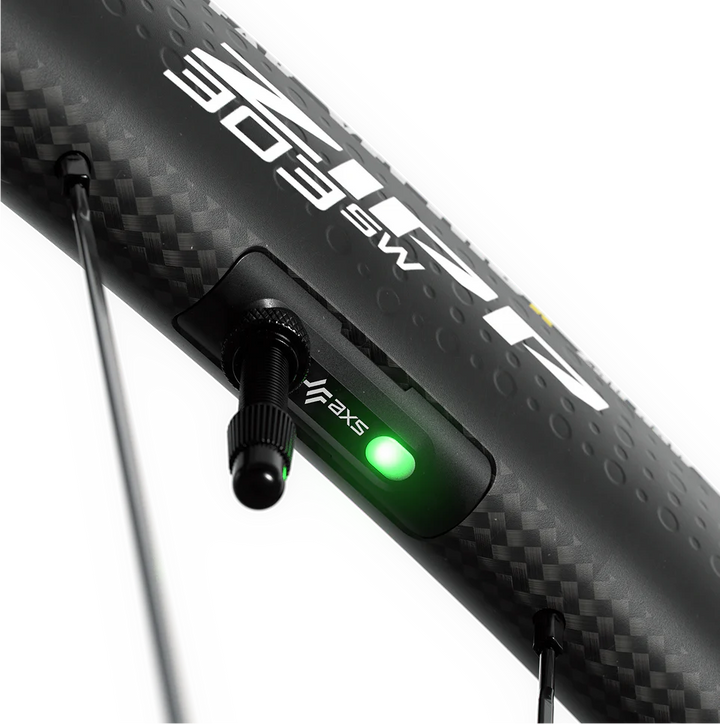 303 SW Carbon Disc Wheel - 700c